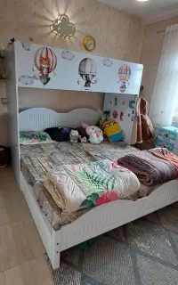 تخت خواب