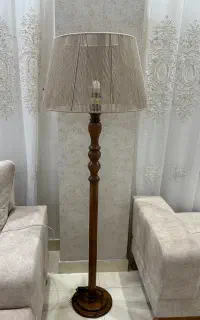 آباژور ایستاده