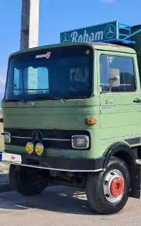 خاور808مدل63بیرنگ