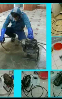 لوله بازکنی لادن کوثرپیروزی فکوری هاشمیه رضاشهر24س