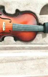 ویولن هافنر