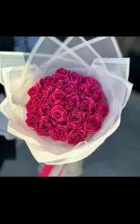 گل های خاص ربانی