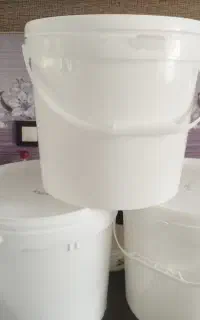 سطل ۱۰ کیلویی