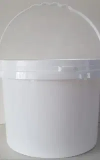 سطل ۱۰ کیلویی
