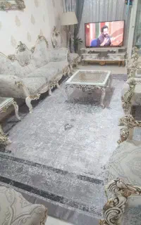 روفرشی کشدار