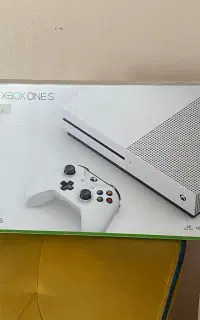 Xbox one x