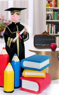 آتلیه تضمین کیفیتی بی نهایت