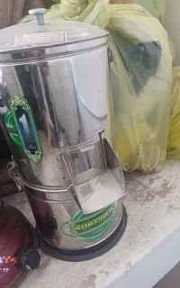 سبزی خوردکن