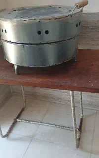 تنور گازی