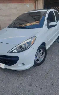 207 پانا مدل 1402 بیرنگ