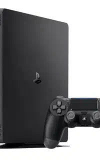 کنسول بازی ps4 اسلیم کپی خور یک ترا (نیترو سیستم)