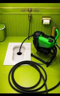 لوله بازکنی فنرزنی چاه بازکنی نشت یابی قیمت مناسب