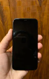 iphone 11 pro 256