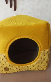 فروش جای خواب سگ و گربه