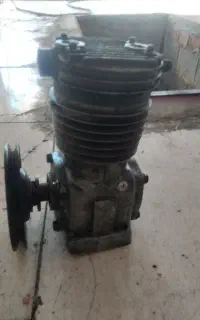 پمپ باد رومانی