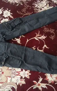 شلوار ۶ جیب نو
