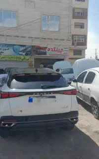 مکانیکی خودروهای چینیmvn.چری لیفان جک.چینکده