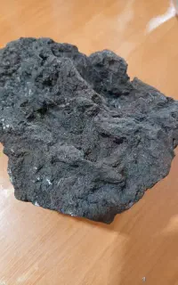 شهاب سنگ مغناطیسی