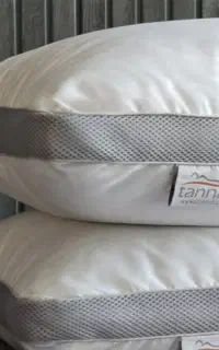 بالشت تنفسی