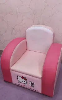 مبل کودک