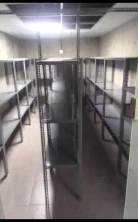سی سانتی و چهل سانتی برای انبار قفسه