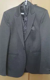 کت و جلیقه