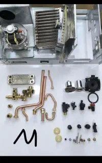 تعمیرکارر پکیج کولر لباسشویی ی