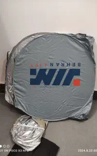 کیفهای چرم و آفتابگیر عینکی