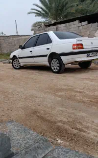 مدل 97 کاز سیمی