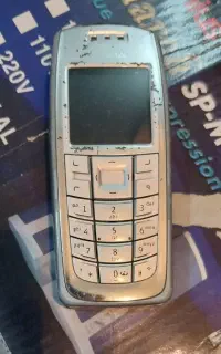 گوشی موبایلNokIA