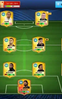 اکانت دریم لیگ2026