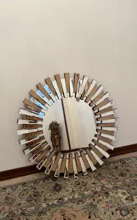 اینه خورشیدی