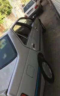 پژو 405 مدل 91
