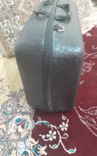 کیف حمل پلی ۵