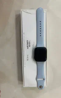 اپل واچ و ایر پاد اپل