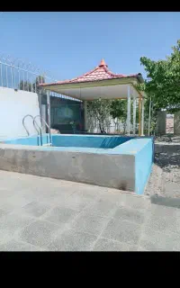 اجاره روزانه ۷ باغ