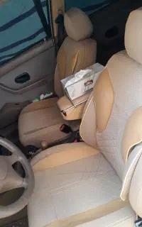 سمند۸۴درحد۹۲ ( بی رنگ بدون افتاب سوختگی