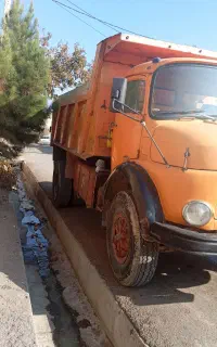 حمل گندم و جو از مزارع کشاورزی