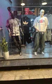 مانکن