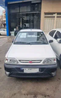 پراید وانت۱۵۱ ، مدل ۱۴۰۴ و ۱۴۰۵ صفر نقد و اقساط