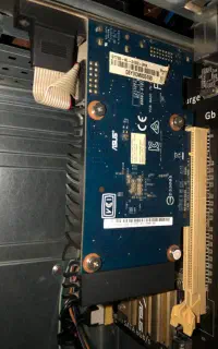Asus Gt 730