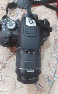 دوربین کنون 700d