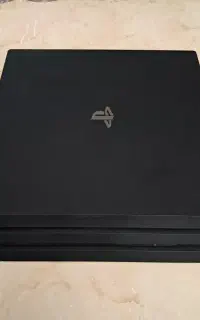ps4 pro