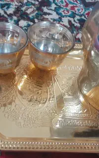 سرویس طلایی
