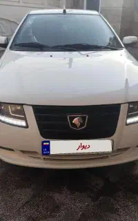 سورن EF7نسخه فول مدل 1403