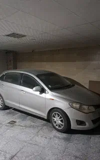 ام وی ام ۳۱۵ بدون رنگ