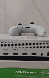 ایکس باکس  وان اس
