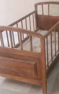 تخت کودک