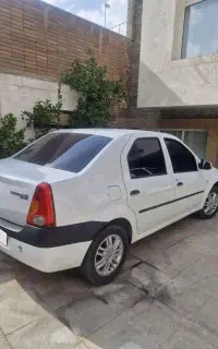 ال ۹۰ مدل ۹۰ پارس خودرو L90 فول e2