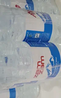 آب معدنی